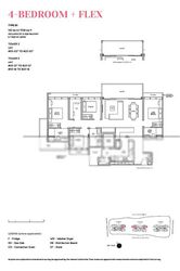 Lentor Modern (D26), Apartment #413945521